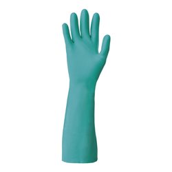 Honeywell Handschuh Camatril 732, 400 mm, grün