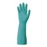 Honeywell Handschuh Camatril 732, 400 mm, grün