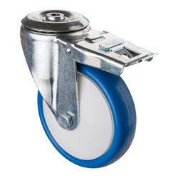 BS Rollen Transportrolle (L121.B34.160)