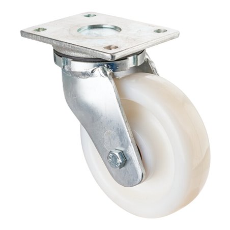 BS Rollen Schwerlastrolle (RR100.B15.160)