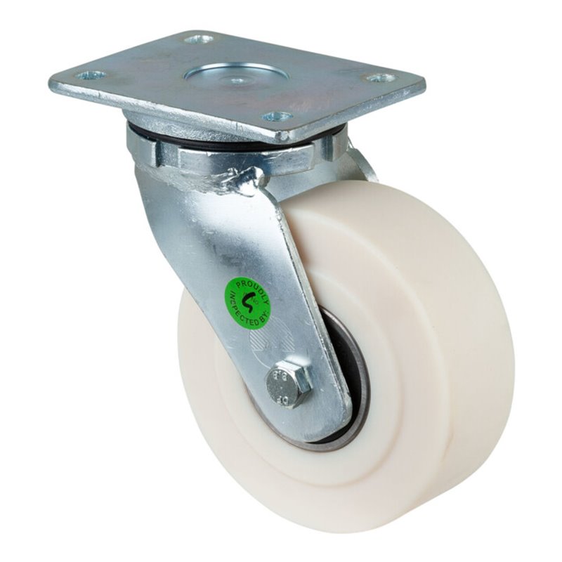 BS Rollen Schwerlastrolle (RR100.B16.150)