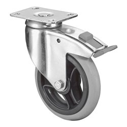 BS Rollen Schwere Apparaterolle (C120.A86.127)