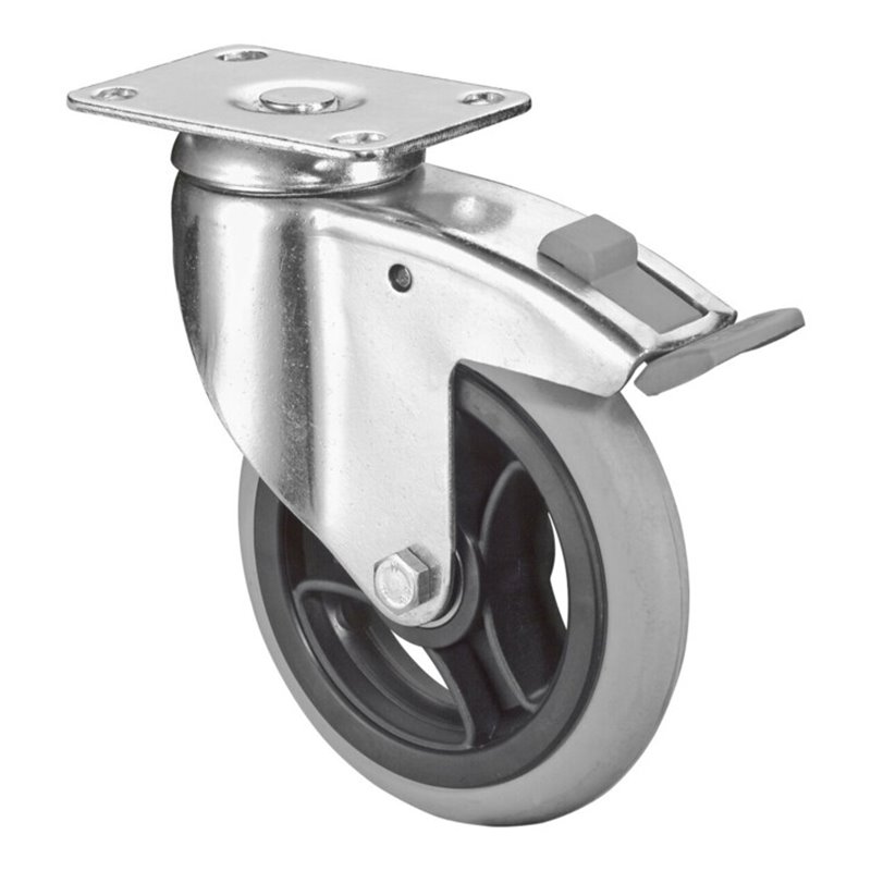 BS Rollen Schwere Apparaterolle (C120.A86.127)