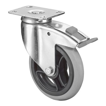 BS Rollen Schwere Apparaterolle (C120.A86.127)