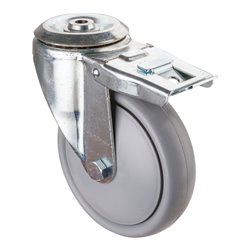 BS Rollen Transportrolle (L121.B39.160)