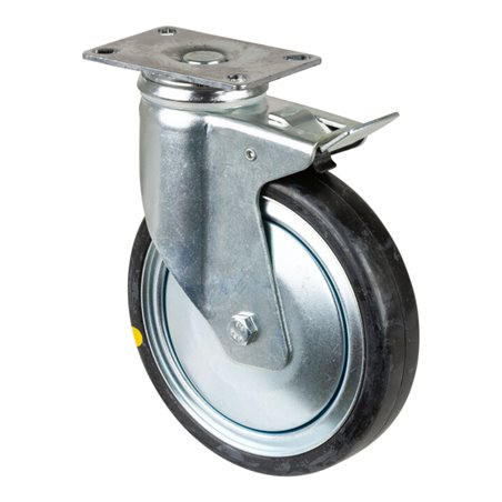 BS Rollen Schwere Apparaterolle (C120.A89.150)