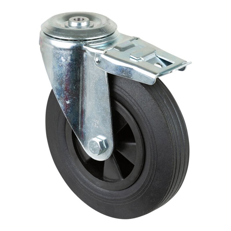 BS Rollen Transportrolle (L121.B40.200)