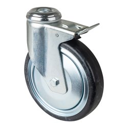 BS Rollen Schwere Apparaterolle (C122.A89.150)