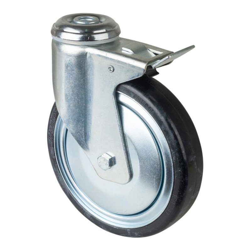 BS Rollen Schwere Apparaterolle (C122.A89.150)