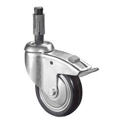 BS Rollen Schwere Apparaterolle (C124.A89.150)