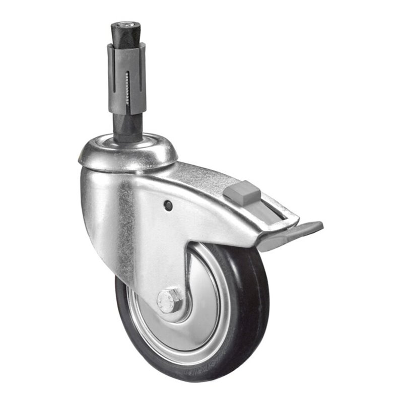 BS Rollen Schwere Apparaterolle (C124.A89.150)