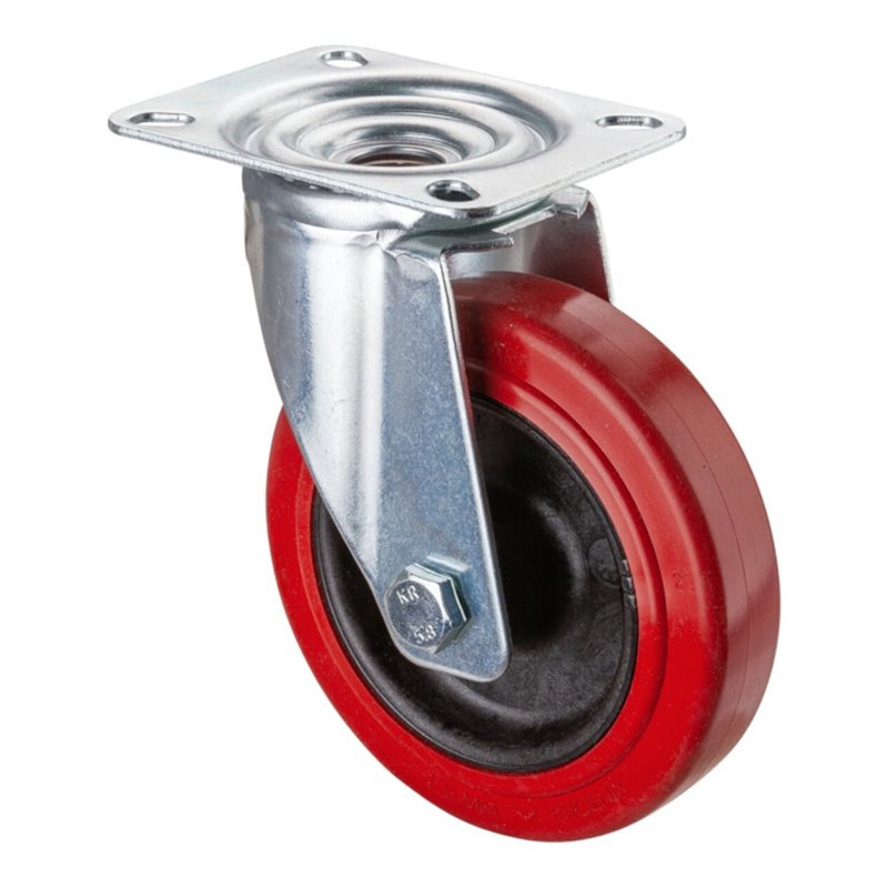 BS Rollen Transportrolle (L400.B21.125)