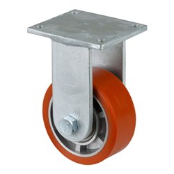 BS Rollen Schwerlastrolle (RR110.B90.100)