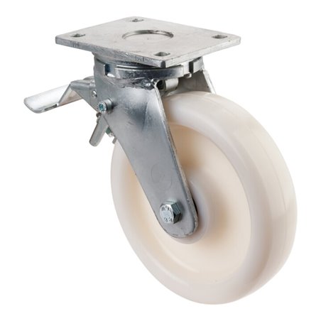 BS Rollen Schwerlastrolle (RR120.B15.201)