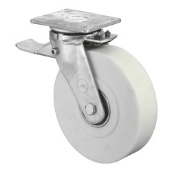 BS Rollen Schwerlastrolle (RR120.B16.250)