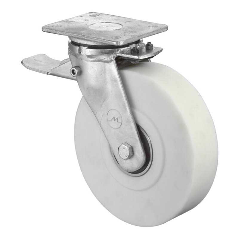 BS Rollen Schwerlastrolle (RR120.B16.250)