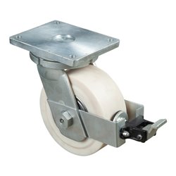 BS Rollen Schwerlastrolle (RR120.B16.251)