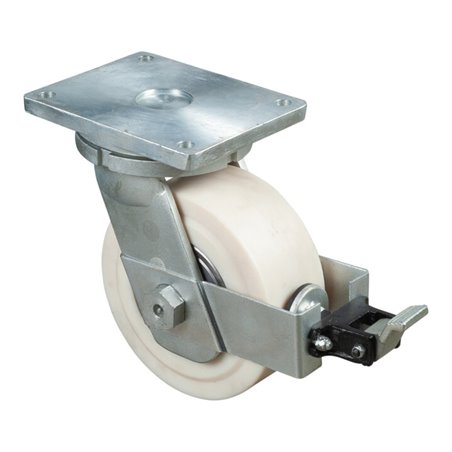 BS Rollen Schwerlastrolle (RR120.B16.251)