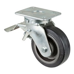 BS Rollen Schwerlastrolle (RR120.B81.150)