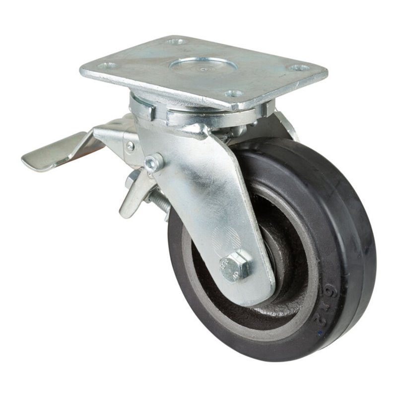 BS Rollen Schwerlastrolle (RR120.B81.150)