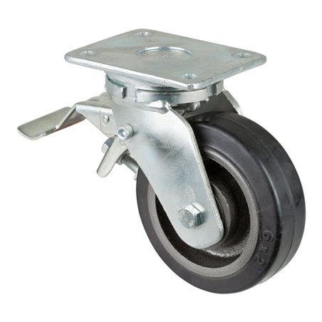 BS Rollen Schwerlastrolle (RR120.B81.150)