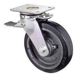 BS Rollen Schwerlastrolle (RR120.B81.251)