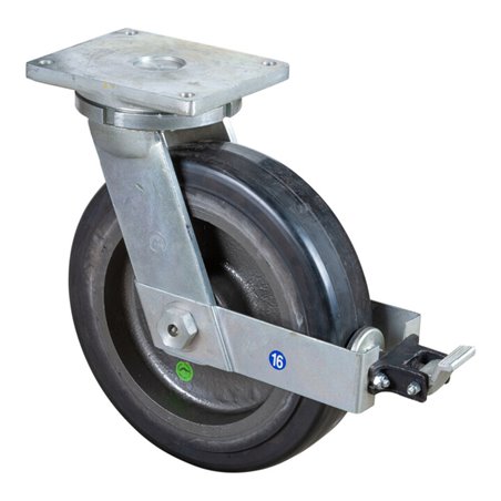 BS Rollen Schwerlastrolle (RR120.B81.401)