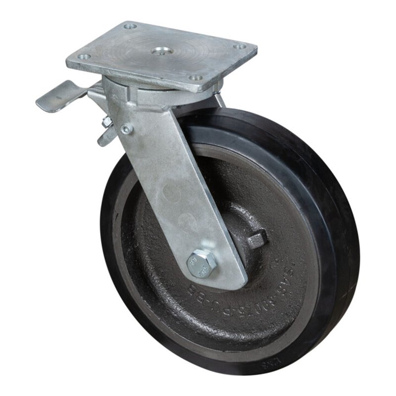 BS Rollen Schwerlastrolle (RR120.B81.300)