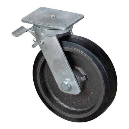 BS Rollen Schwerlastrolle (RR120.B81.300)