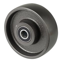 BS Rollen Gussrad (C81.154)