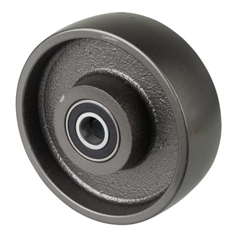 BS Rollen Gussrad (C81.154)