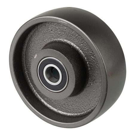 BS Rollen Gussrad (C81.154)