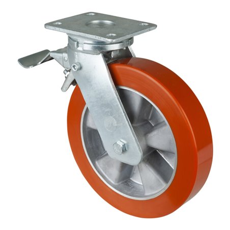 BS Rollen Schwerlastrolle (RR120.B90.250)