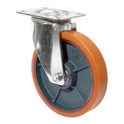 BS Rollen Transportrolle (L400.C10.200)