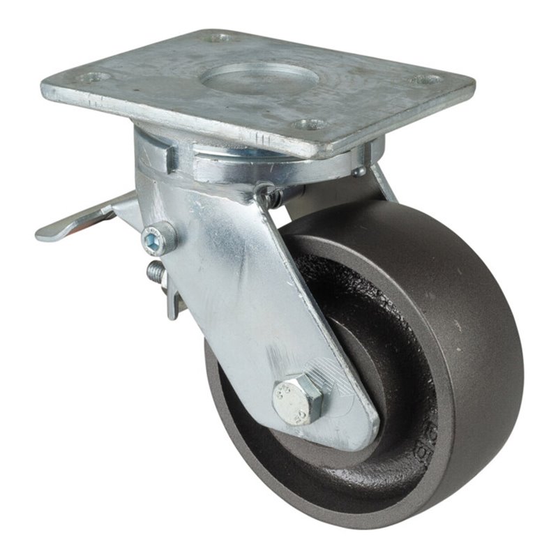 BS Rollen Schwerlastrolle (RR120.C81.125)