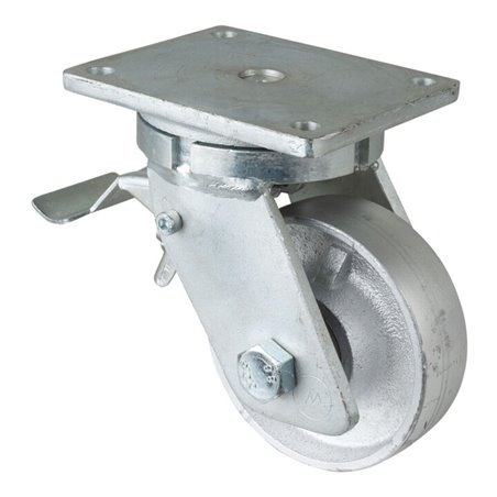 BS Rollen Schwerlastrolle (RR120.C81.151)