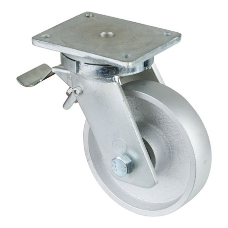 BS Rollen Schwerlastrolle (RR120.C81.201)