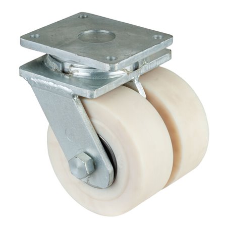 BS Rollen Schwerlastdoppelrolle (S100.B16.201)