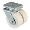 BS Rollen Schwerlastdoppelrolle (S100.B16.201)