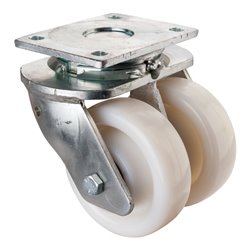 BS Rollen Schwerlastdoppelrolle (S100.B15.127)