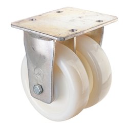 BS Rollen Schwerlastdoppelrolle (S110.B15.160)