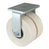 BS Rollen Schwerlastdoppelrolle (S110.B16.251)