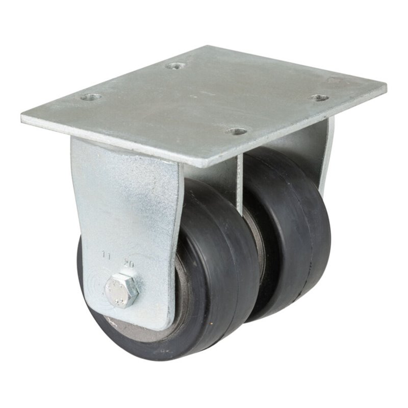 BS Rollen Schwerlastdoppelrolle (S110.B81.100)