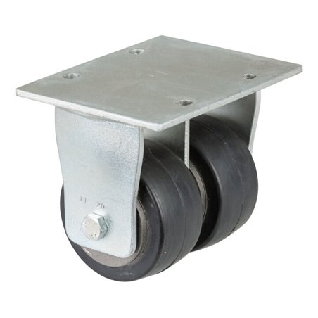 BS Rollen Schwerlastdoppelrolle (S110.B81.100)