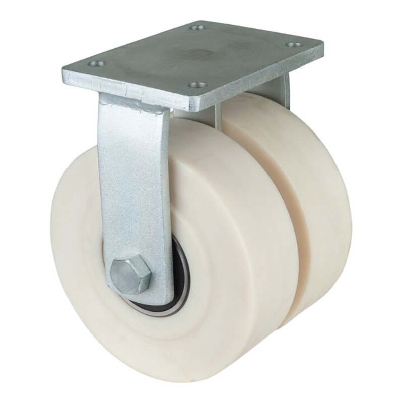 BS Rollen Schwerlastdoppelrolle (S110.B16.401)