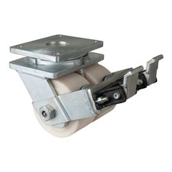 BS Rollen Schwerlastdoppelrolle (S120.B16.151)