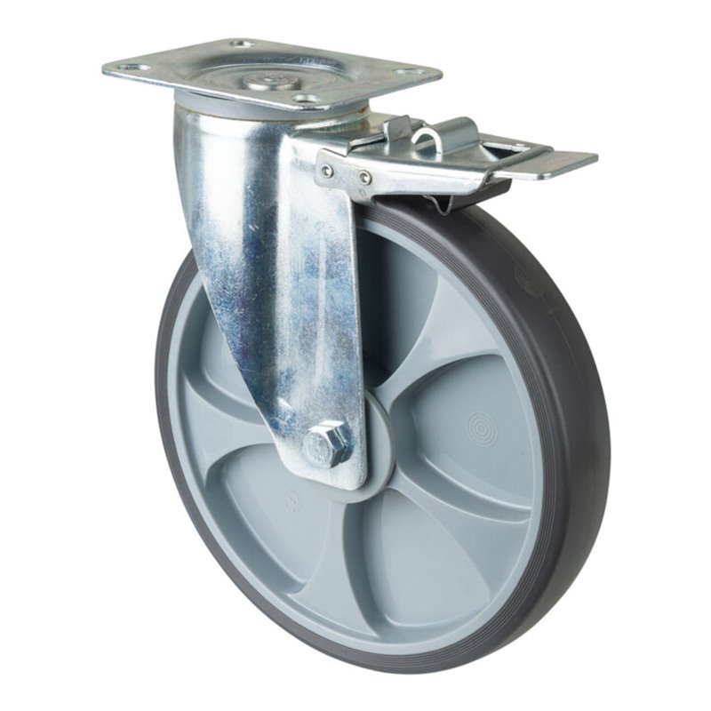 BS Rollen Transportrolle (L420.A85.250)