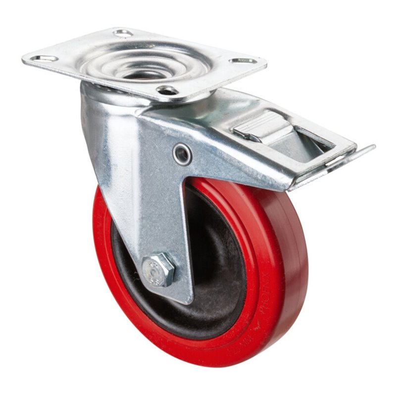 BS Rollen Transportrolle (L420.B21.125)