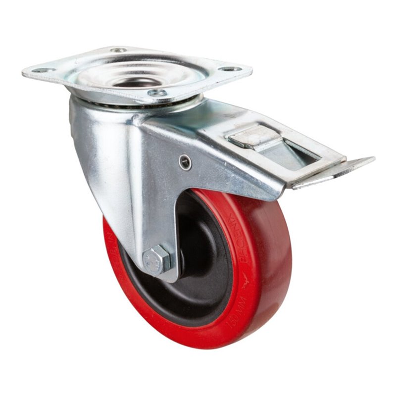 BS Rollen Transportrolle (L420.B21.150)