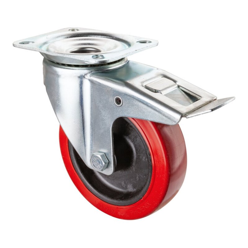 BS Rollen Transportrolle (L420.B21.160)